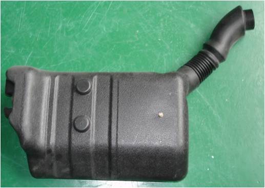 重汽HOWO-A7風窗洗滌器